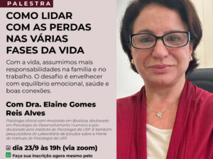 Como Lidar com as Perdas nas Várias Fases da Vida